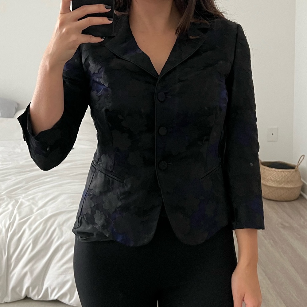 Prada blazer - Picture 2 of 13